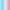 Light Pink Gradient, variant on FORMRS 3 Ring Binder 1.5 inch with Pockets Set of 2 Clip Board 200 Sheets Capacity, Light Pink Gradient