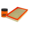 thumbnail image 1 of Kit De Filtro de Aire y Filtro de Aceite 2 PIEZAS Compatible con Mercury Villager V6 3.3L DE 1999 A 2002, 1 of 3