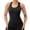 Black, variant on CAIXIA Exercise Tops for Women Sleeveless Athletic Tank Tops Scoop Neck Undershirt Running Muscle Tank Yoga Shirts Oversized Racerback Breathable Tee,Black