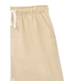 thumbnail image 4 of Wonder Nation Toddler Boys Woven Shorts, 3-Pack, Sizes 18M-5T, 4 of 4
