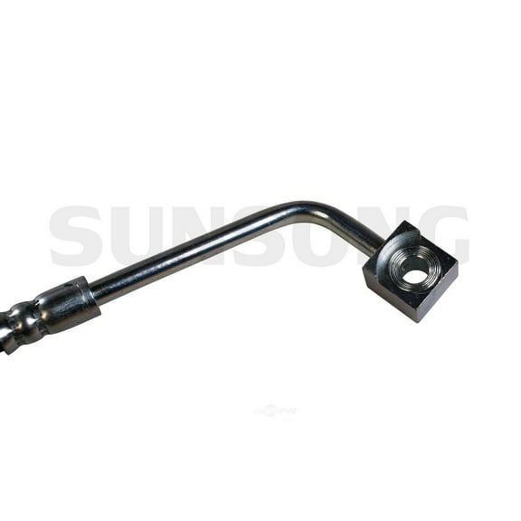 Sunsong 2201201 Brake Hydraulic Hose