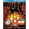 South Park: The Complete Fourteenth Season (Blu-ray)