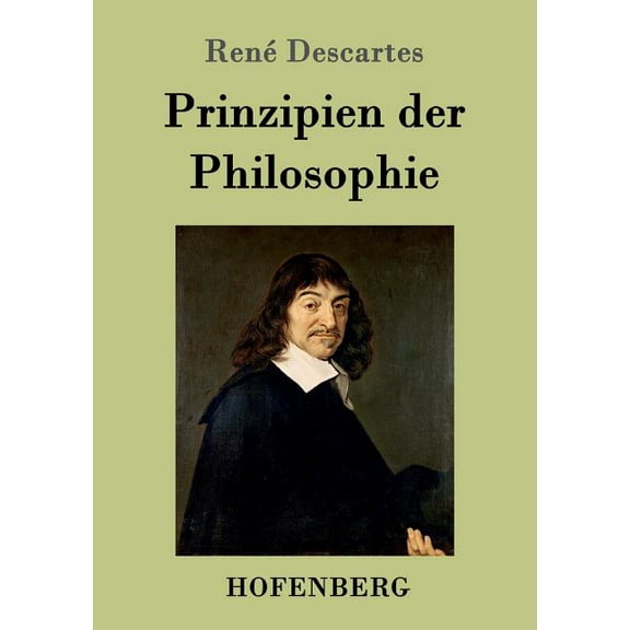 Prinzipien der Philosophie (Paperback)