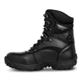 thumbnail image 4 of Bota Tactica Militar Workland 76224 Hombre Negro 28, 4 of 5