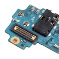 thumbnail image 4 of Tail plug For Samsung Galaxy A42 5G A426 OEM Dock Connector Charging Port Flex Cable Replacement (wi, 4 of 4
