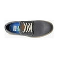 thumbnail image 5 of Nunn Bush® Otto Men's Oxford Shoes Color: Gray Size: 8, 5 of 9