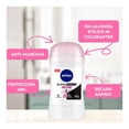 thumbnail image 2 of Antitranspirante NIVEA invisible black & white clear barra 50 g, 2 of 4