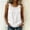 White, variant on ZGRBOU Womens Cotton Linen Tank Tops Lace Trim Scoop Neck Sleeveless T Shirts Summer Casual Loose Fit Tunic Tops
