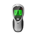 thumbnail image 1 of Wall Positioner, Precise Object Detection, 17.2*7.6cm, Silvery and Yellow, ABS Material, Four Scanning Modes, 1 of 8