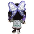 thumbnail image 4 of Peluche Bandai Demon Slayer Kimetsu no Yaiba Chibi Kocho Shinobu, 4 of 6