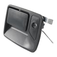 thumbnail image 2 of Manija de puerta exterior 7C3Z2522405AA para F250 350 450 Accesorio Reemplazo directo, 2 of 9