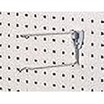thumbnail image 2 of Crochet à Mèche 6 Po, Longueur de Travail, Gris, 50 / Boîte, 2 of 2