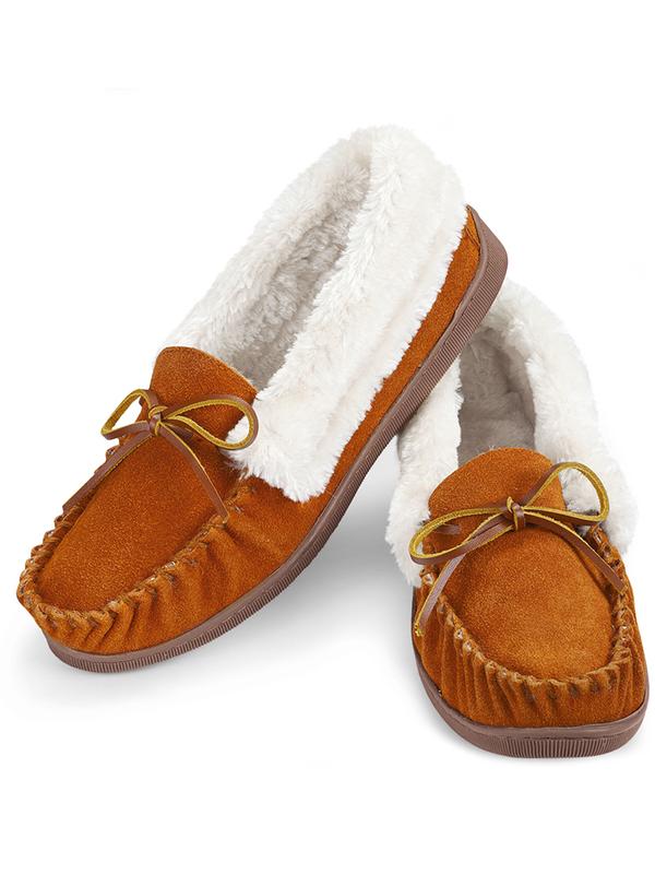 moccasin shoes walmart