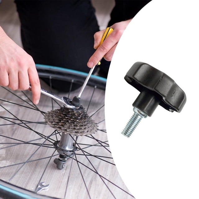 Pin Pin perilla Pin PRÁCTICO COMPONENTE de BICCIÓN PRÁCTICA Máquina cardiovascular de reemplazo fácil para máquina de entrenamiento para