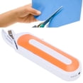 thumbnail image 6 of Cordless Scissors, Ergonomic Handle Dual&nbsp;Power&nbsp;Supply Electric Scissors Mini&nbsp; Light For Craftsmen For DIY Crafts, 6 of 7