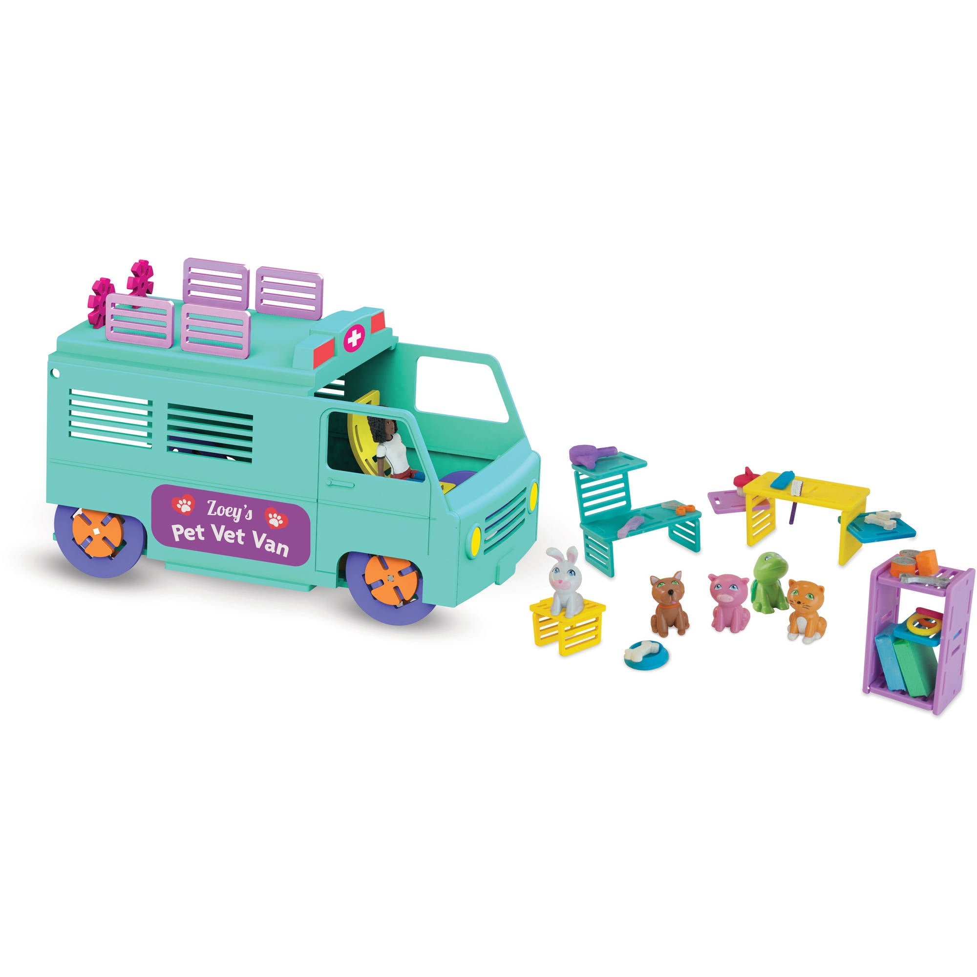 roominate playmonster