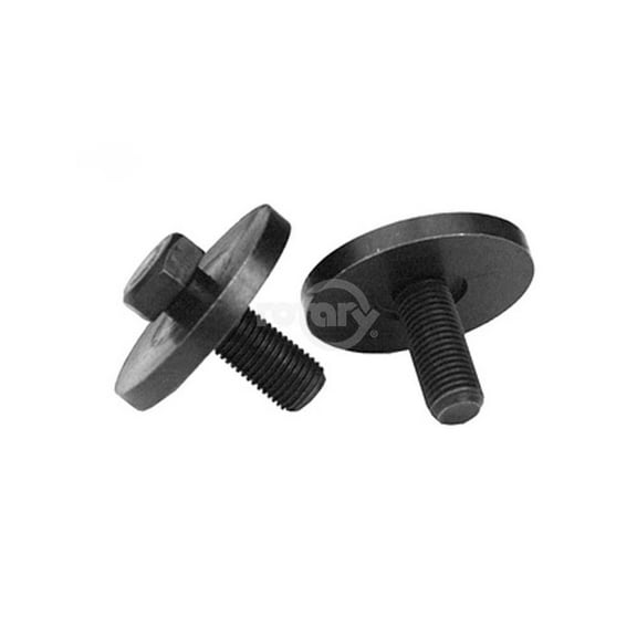 Blade Bolt W/Washer 7/16 Replaces Ayp 1