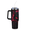Multicolor 3, variant on ADECORIVY Black Crow 40 oz Tumbler with Flip Cap Lid, Stainless Steel Cup with Lid and Straw Leakproof Travel Mug Water Bottle for Iced Tea, Coffee