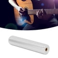thumbnail image 4 of Guitar Slide Kit, Professional Round Metal Lightweight Guitar Tone Bar  For Replacement ANGGREK Metal Guitar Slides, 4 of 8