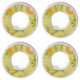 thumbnail image 1 of DQrwqpou Air Flavor Pods Drink More Botella Copa Fragancia Anillo (Cantaloupe), 1 of 5