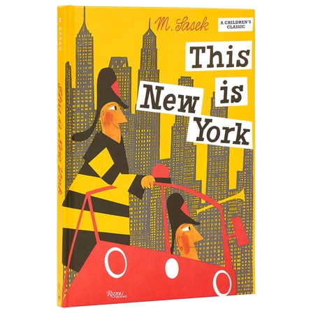 This Is . . . This Is New York, (Hardcover)