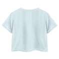 thumbnail image 2 of Uourmeti Horse Short Sleeve Top 10-12Y Girls Crop Top Flower Loose Short Sweatshirt Lightweight Soft Crewneck Pullover Tops, 2 of 6