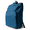 Blue, variant on FITKICKS Hideaway Packable Zippered Backpack Sport Travel Backpack, Black (Unisex)