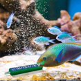 thumbnail image 4 of Aquarium Bubble Air Stone, 4 Pieces Air Stone Gray Micro Bubble Stone Bar, Air Stone Bubble Oxygen Diffuser Bar, Aquarium Water Diffuser Oxygen Stone,, 4 of 5
