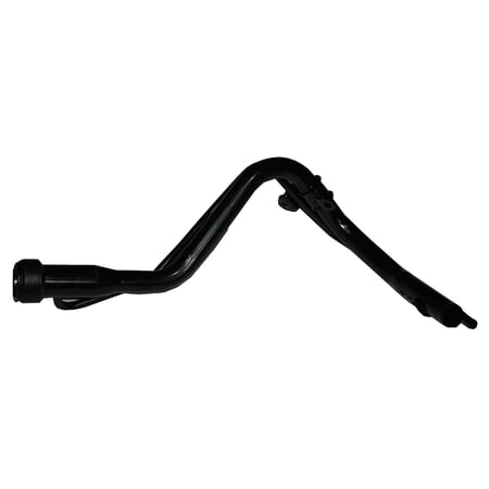 Agility Auto Parts 4063030 Fuel Tank Filler Neck for Lexus Toyota Specific Models
