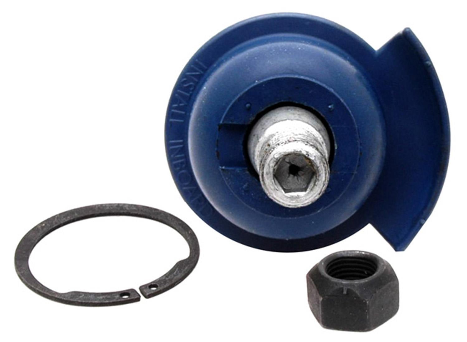 ACDelco 45D2316 Front Lower Ball Joint
