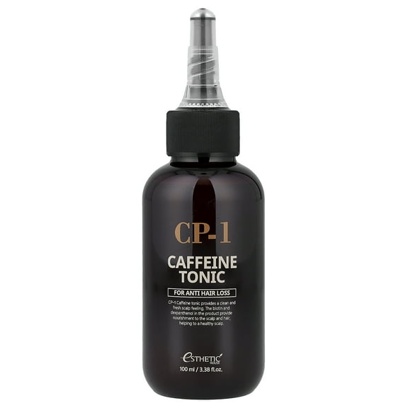 CP-1 Caffeine Tonic, 3.38 fl oz (100 ml)
