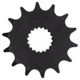 thumbnail image 4 of Niche 428 14T Front Drive Sprocket for Suzuki RM100 Motorcycle 519-CDS2283P, 4 of 6