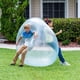 thumbnail image 2 of Bola de burbujas para niños al aire libre, suave, llena de agua, bola de burbujas, globo inflable, juguete, juego de fiesta divertido, grandes regalos al por mayor, 2 of 5