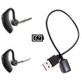 thumbnail image 1 of Cable Cargador para Compatibles Con Voyager Legend, 1 of 3