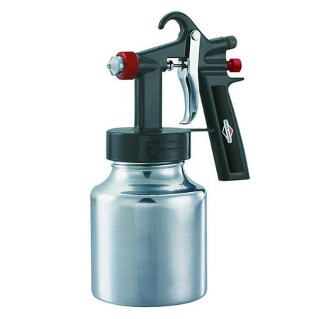 Briggs & Stratton Air Tools & Accessories Low Pressure Spray Gun (35 PSI), (Best Spray Gun Brands)