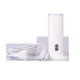 thumbnail image 3 of Cargador multipuerto de 5 puertos, 20 W, cargador USB multifuncional para viajes, cabezal de carga para teléfono móvil, toma USB, 3 of 3