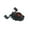 Black Left Hand, variant on Almencla Baitcasting Reel 15 Level Braking System 17.6lbs Drag Smooth Baitcaster Reel Gold Left Hand