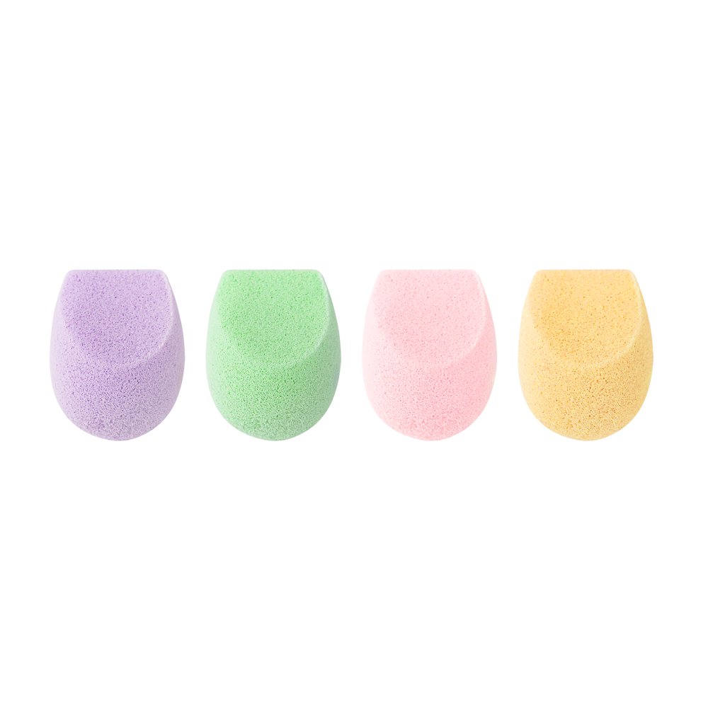 EcoTools Color Perfecting Minis Makeup Sponges
