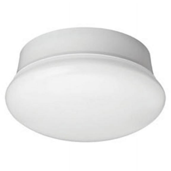 7 in. Round Spin Light