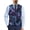 Halloween Bat Galaxy Print, variant on Halloween Slim Fit Business Vest Featuring Green Skull Bat, Lightweight 4 Buttons Woven Waistcoat for Wedding and Casual Events