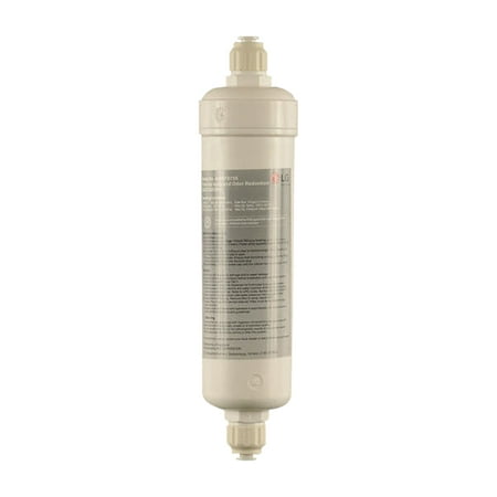 ForeverPRO 3219JA3001P Filter Assembly Water for LG Appliance 3219JA3001E 5231JA2010B 5231JA2010C ADQ73693901