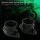 thumbnail image 1 of Carburador para motocicleta Ecomeon 2Psc de Carbono para Yamaha TT350 86-87 XT350 85-00, 1 of 5
