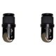 thumbnail image 3 of Rueda de Aleación de Aluminio Wosthever para Bicicleta Plegable Negro S 2Conjunto, 3 of 6