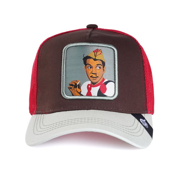 Gorra Pook Cantinflas Ícono Mexicano