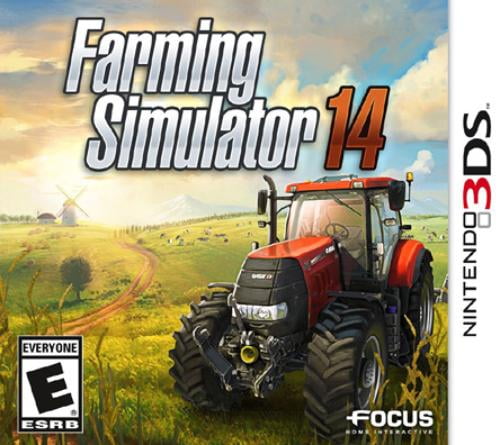 ps3 simulation games