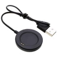 thumbnail image 1 of Cargador USB Accesorios Vcoapa para Smartwatch 2 Pines Circular 5V, 1 of 2