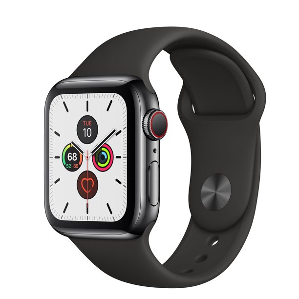 apple smart watch at walmart