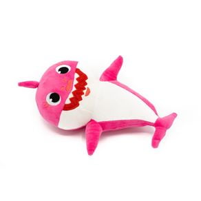 Pinkfong Baby Shark Toy,Pink Baby Shark 
