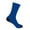 Dark Blue, variant on oqasdz DIY Custom Socks with Picture Funny Print Photo Socks Customized Novelty Sock for Men Women