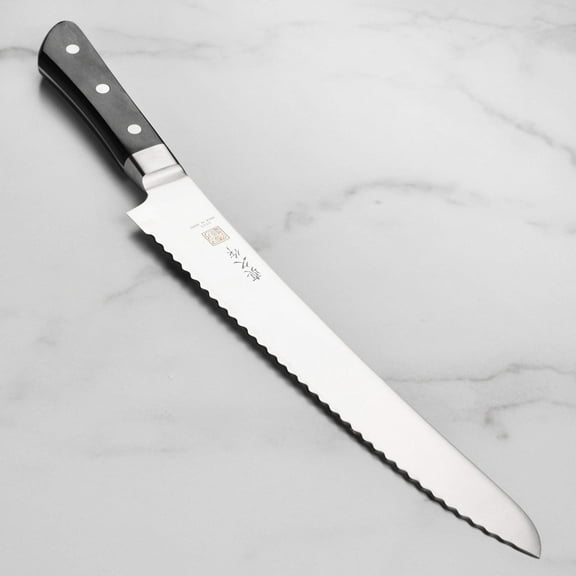 MAC Professional 10.5" Bread Knife